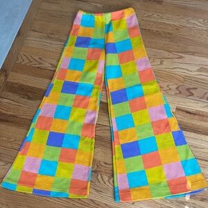 Vintage 1979’s Knit Pants